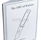 Książka "The ABC of Knives"