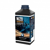 Proch nitrocelulozowy Vihtavuori N120 - 1 kg