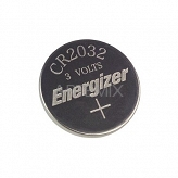 Bateria Energizer CR2032 3V 