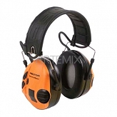 Słuchawki 3M MT16H210F-478-GN Peltor SportTac  
