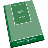 Książka "Soból i panna"