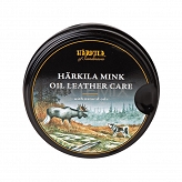 Härkila Mink oil leather Neutral 170 ml