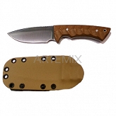 Nóż Muela Rhino-10SV.C/K