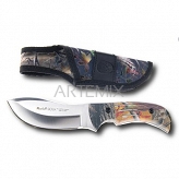 Nóż Muela Sioux-10AP