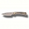 Nóż Muela Rebeco-9A