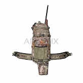 Plecak Vorn 0125 Lynx -  12 / 20 litrów - kamuflaż