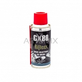 Smar grafitowy do broni RIFLECX 48310 150 ml