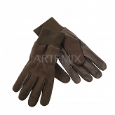 Rękawiczki  8761 Leather  Deerhunter 